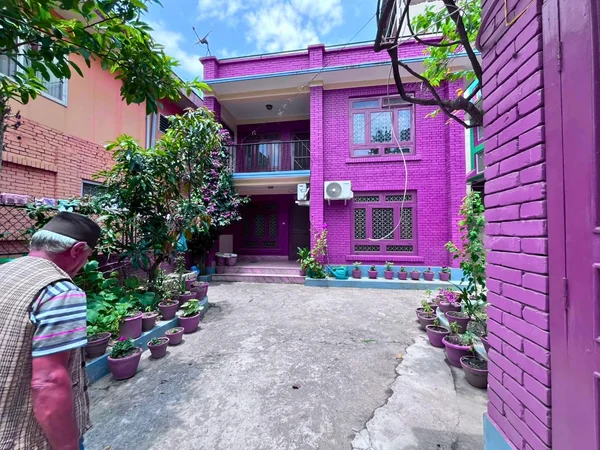 5 BHK Full House for Rent in Samakhushi, Kathmandu